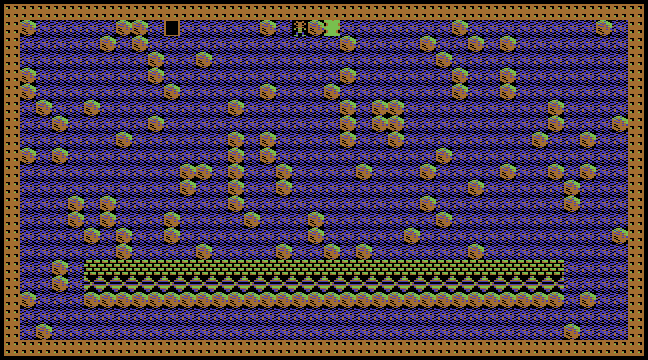 Cave M. Apocalypse